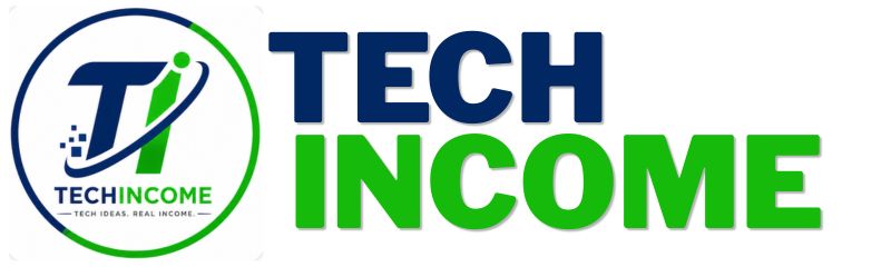 tech income logo